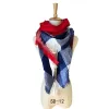 Red Navy Blue