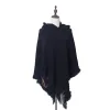 Hooded Black