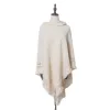 Hooded Beige White