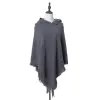 Hooded D.Grey