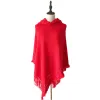 Hooded Red