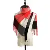 Red Black