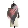 Pink Grey