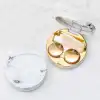Circle Gold