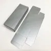 Bright Silver Card