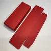Kapok Red Card