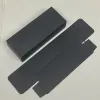 Black Cardboard