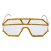 Clear-Yellow