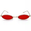 Gold-Red
