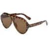 Leopard-Brown