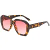 Tortoise Shell-Gradient Pink