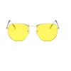 Gold-Yellow