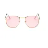 Gold-Pink