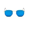 Gold-Blue