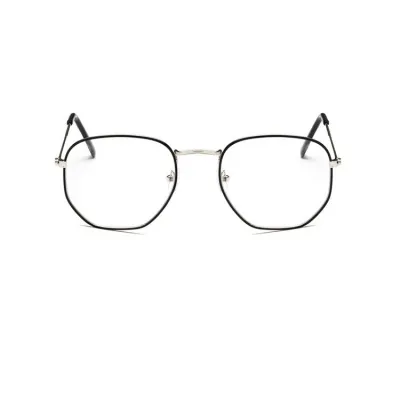 Small Square Retro Colorful Sunglasses