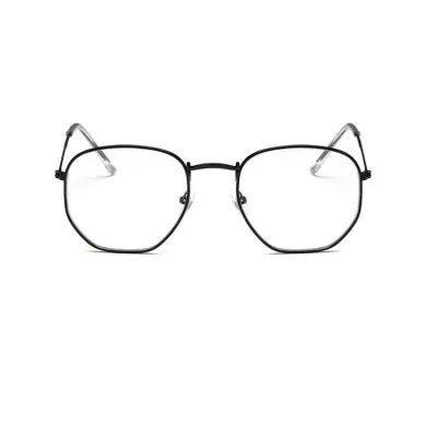 Small Square Retro Colorful Sunglasses