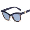 Blue Leopard-Blue