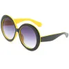 Black Yellow-Gradient Grey