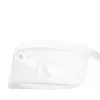 White+Transparent