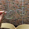 Transparent-Colorful