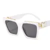 C4 White Frame/Grey Lens