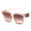 C7 Champagne Frame/Tea Color Lens