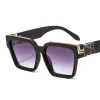 C5 Black Frame/Double Grey Lens