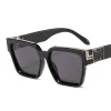 C1 Black Frame/Grey Lens