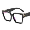 C9 Black Frame/Transparent Lens