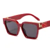 C2 Red Frame/Grey Lens