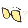 C3 Black Frame/Yellow