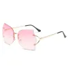 Gold-Gradient Pink