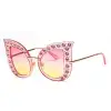 Pink-Pink Yellow