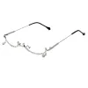 Silver Frame