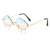 C5 Gold-Gradient Blue Pink
