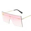 Gold-Pink Mercury