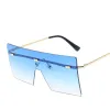 Gold-Gradient Blue