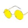 Gold-Yellow