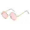 Gold-Pink