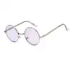 Silver-Purple