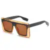 Orange-Brown