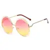 Gold-Pink Yellow