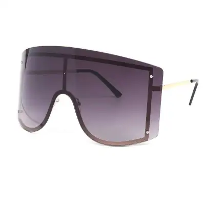 Women Fashion Colorful Windproof Sunglasses UV400
