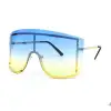 Blue-Yellow