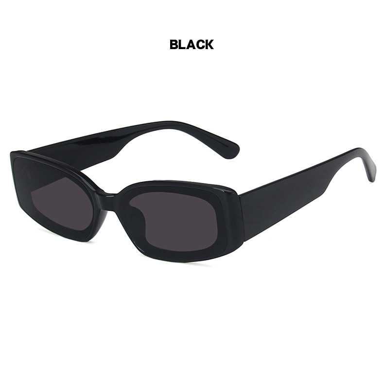 小物 NEIGHBORHOOD NARROW FRAME SUNGLASSES Amazon.com: SA106 Mens Hippie Pimp Narrow Rectangular Black