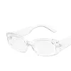 Transparent White