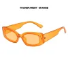 Transparent Orange