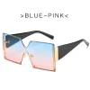 Blue-Pink