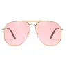 Gold-Pink