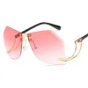 Gold-Gradient Pink